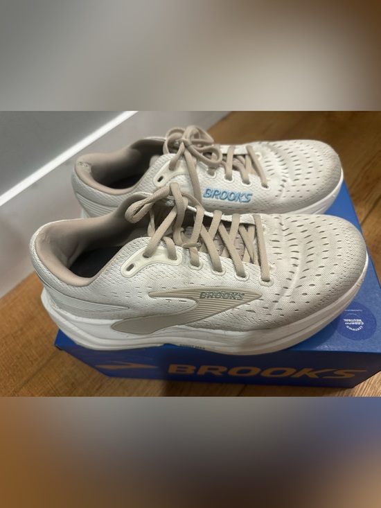 Brooks Shoes - Brooks Ghost Max 3